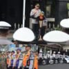 Dengan Sigap Laksanakan Gelar Operasi  Patuh Semeru 2026, Dilaksanakan Oleh Polresta Malang Kota Dengan Sistem Tilang Manual Berlaku dan Kedepankan Pendekatan Humanis