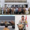 Penegasan Langsung Dari Kapolresta Malang Untuk Mengajak Mewaspadai Potensi Kejahatan dengan Memperkuat Sinergi Jaga Kamtibmas dan Identitas Positif Kota