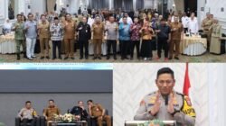 Penegasan Langsung Dari Kapolresta Malang Untuk Mengajak Mewaspadai Potensi Kejahatan dengan Memperkuat Sinergi Jaga Kamtibmas dan Identitas Positif Kota