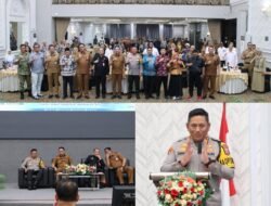 Penegasan Langsung Dari Kapolresta Malang Untuk Mengajak Mewaspadai Potensi Kejahatan dengan Memperkuat Sinergi Jaga Kamtibmas dan Identitas Positif Kota