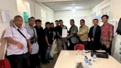 Ultimatum 3 Hari Nuryasan untuk PT Inti Karya Internusa: Bayar Bagi Hasil Atau Berhadapan Hukum