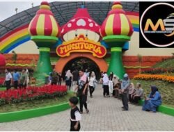 Perayaan Hari Lahirnya Kota Batu ke-25, Mikutopia Manjakan Wisatawan Malang Raya Masuk Gratis Selama Tiga Hari, Catat Tanggalnya